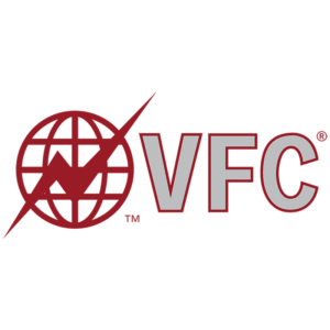 Conectores VFC en cobre