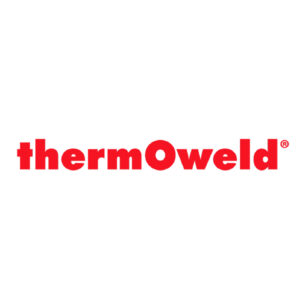 Barras marca Thermoweld