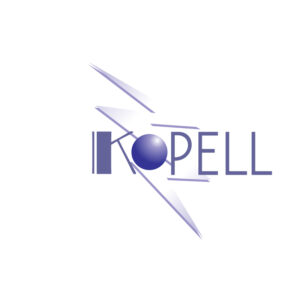 Varillas marca Kopell